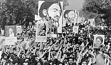 Как исламская революция в 1978 году изменила Иран