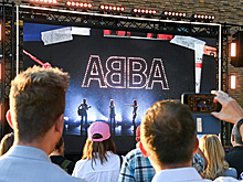 Группа ABBA выпустила записанную в 1970-х песню