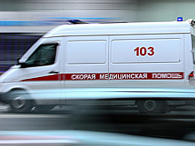 ТАСС: в Макеевке женщина пострадала при атаке БПЛА