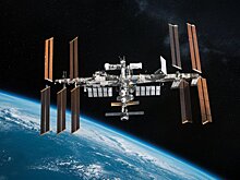 Российская орбитальная станция будет работать на отечественном ПО