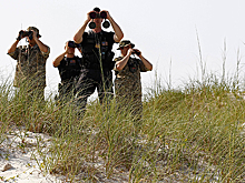 Американская охота на русских