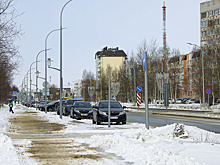 Большинство ноябрьцев выступили против использования реагентов при очистке дорог от снега