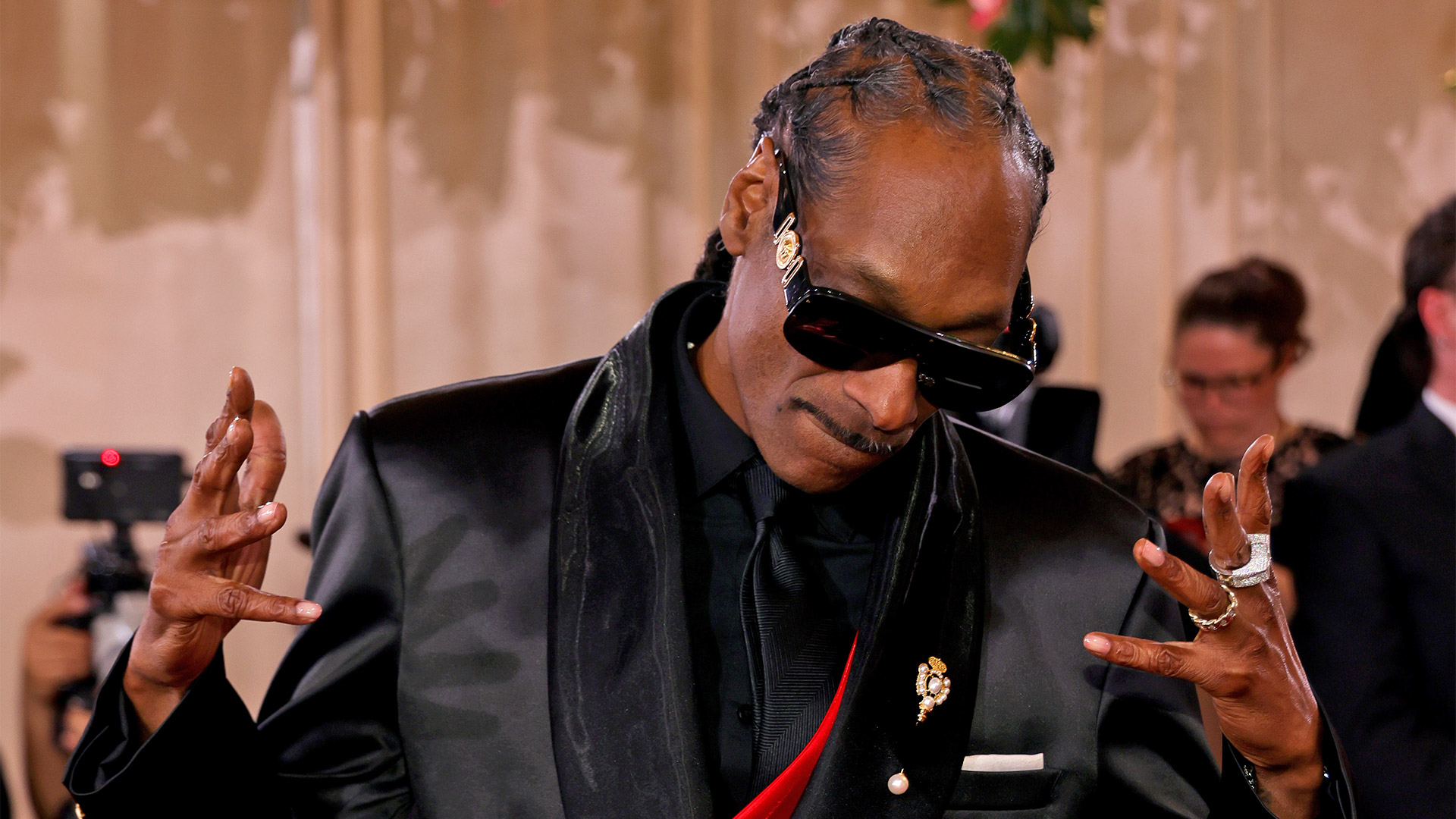 Со: Новая зарубежная музыка – 2026: Muse, Snoop Dogg, Nessa Barrett