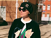 «Я не мать-наседка!»: Бухунова рассказала о материнстве