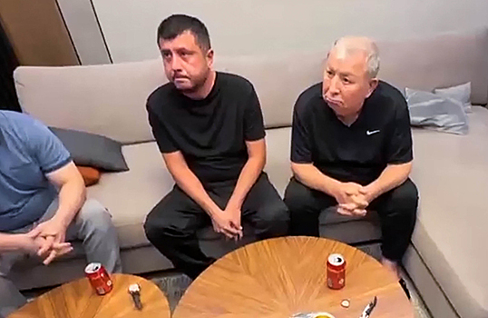 ФСБ задержала экс-госсекретаря Дагестана, причастного к хищению «Дагнефтепродукта»