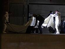 Мать угнавшего вертолет российского летчика жаловалась на власти Испании из-за его тела