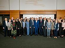 ВСК и РАНХиГС открыли кафедру по обучению управлению цифровым развитием