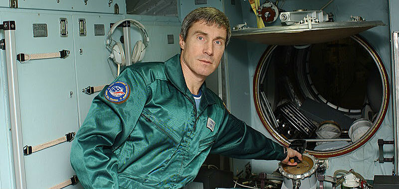 Сергей Крикалев — самый знаменитый после Гагарина российский космонавт, которого «забыли» в космосе