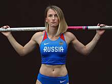 Кубок России. Сидорова, Конева, Федоров, Рудакова и Ребрик одержали победы, другие результаты