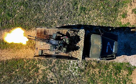 7 километров драпа ВСУ на Днепропетровщине: Наши прошли Новопавловку, как нож сквозь масло