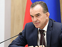 Вениамин Кондратьев: Нацпроекты дают возможность развивать даже самые маленькие и отдаленные села