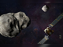 SCMP: в Китае обнаружили древний ударный кратер от мощного астероида