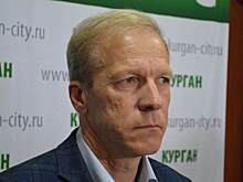 Экс-замглавы Кургана вышел на работу в правительство