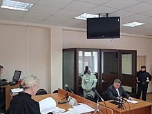 Замминистра здравоохранения Удмуртии арестовали по делу о взятке