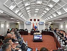 Добавили на "социалку": дума Самары утвердила изменения в бюджет