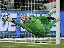 Первый тренер Сафонова: Матвей в «ПСЖ» как сапёр, ошибаться нельзя