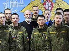 Участники воронежского «Молгорода» встретятся с героями войн