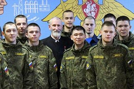 Участники воронежского «Молгорода» встретятся с героями войн