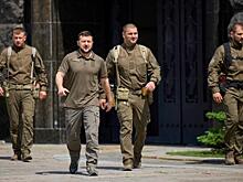 Черное море, три мушкетера, украинское зерно и американские "Гарпуны"