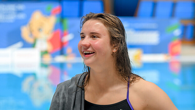 Чемпионка Европы по прыжкам в воду Клюева о турнире в Германии: «Многие сказали, что ждали нас»