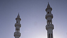 В ОАЭ назвали мечеть в честь девы Марии