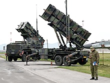 Рубио: Союзники США по НАТО не хотят передавать Украине ЗРК Patriot