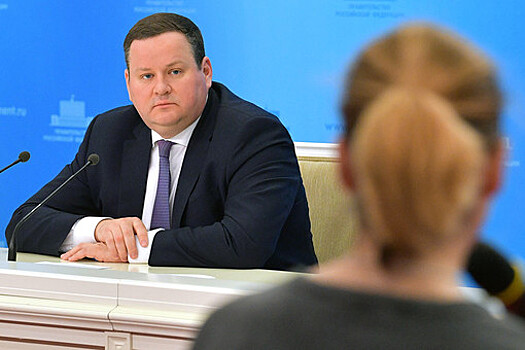 Глава Минтруда Котяков сообщил о росте напряженности на рынке труда в РФ