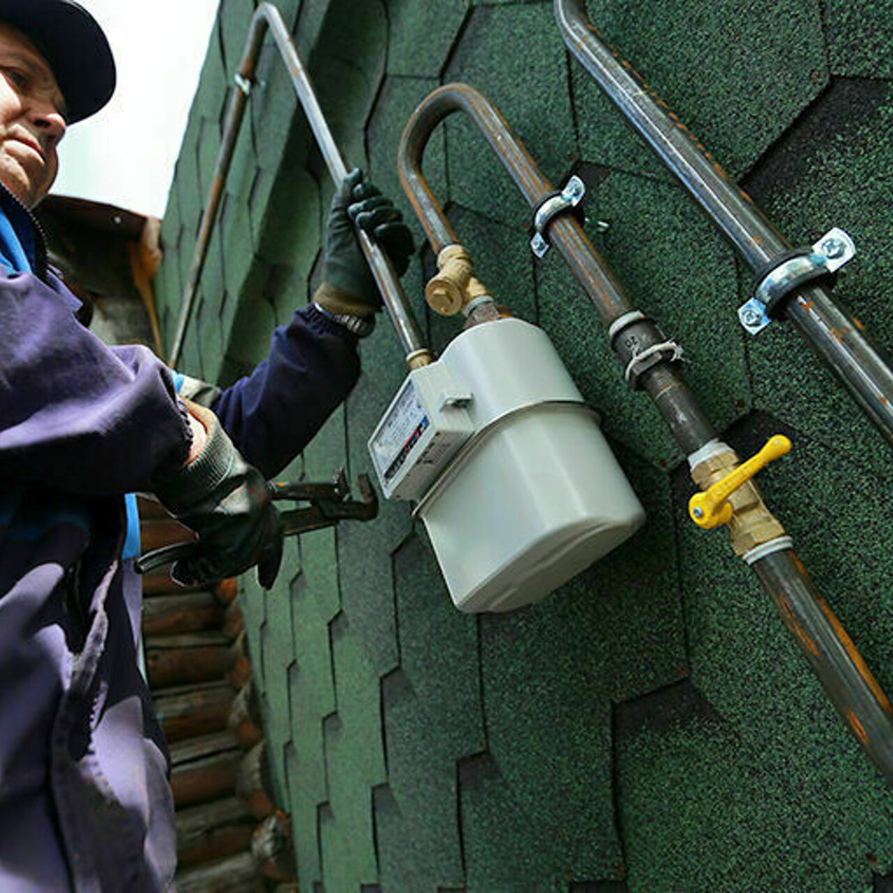 Подраздел 2.1: Установка и юридические аспекты