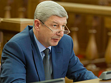 Сергей Левкин отметил итоги прошедшей в столице ярмарки вакансий