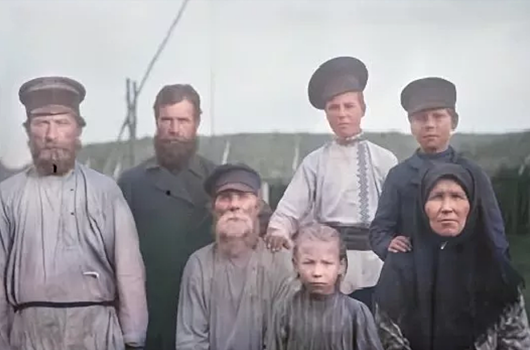 Какие числа считалась «счастливыми» на Руси
