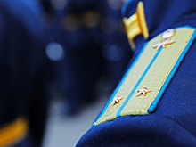 Старших лейтенантов уравняют