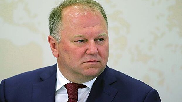 Уральский полпред заявил, что спокойно относится к слухам об отставке