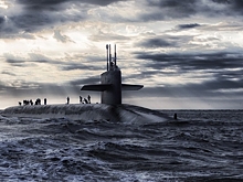 Аналитик NI: американская подлодка USS Scorpion могла быть атакована советскими кораблями