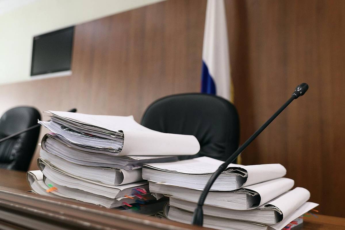 Украинская шпионка получила 18 лет за передачу ВСУ данных о российских военных