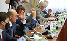 "Поступления от налога на прибыль упали на 70%": татарстанские депутаты решили отказаться от повышения зарплат