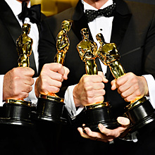 Чего ожидать от премии «Оскар-2023»?