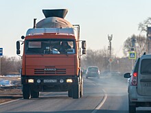 Созданы высокоактивные катализаторы для очистки газов