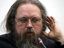Протодиакон Андрей Кураев заразился коронавирусом