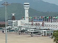 Санья планирует открыть авиасообщение с Москвой