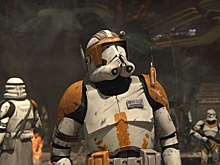 Прекращена разработка части проектов по "Звездным войнам"