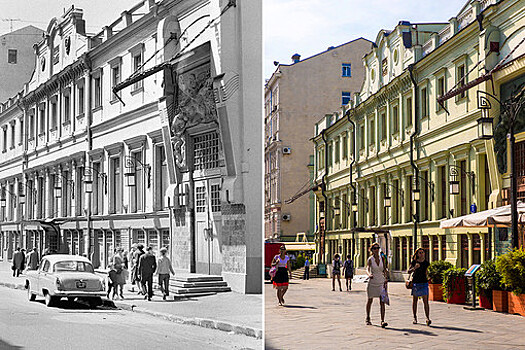 Российские театры присоединятся к международной акции #LoveTheatreDay 15 ноября