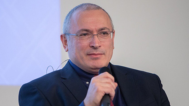 ФАН раскрыл реальную схему работы фондов Ходорковского