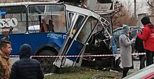 32 пострадавших в ДТП с троллейбусом в Чувашии могут получить по страховке до 2 млн руб