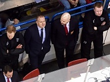 Есмантович: все хотят фэйр-плей в КХЛ, судейство надо сделать независимым