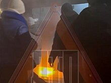 Из-за ДТП на ул. Революционной самарские автобусы ходят по измененной схеме