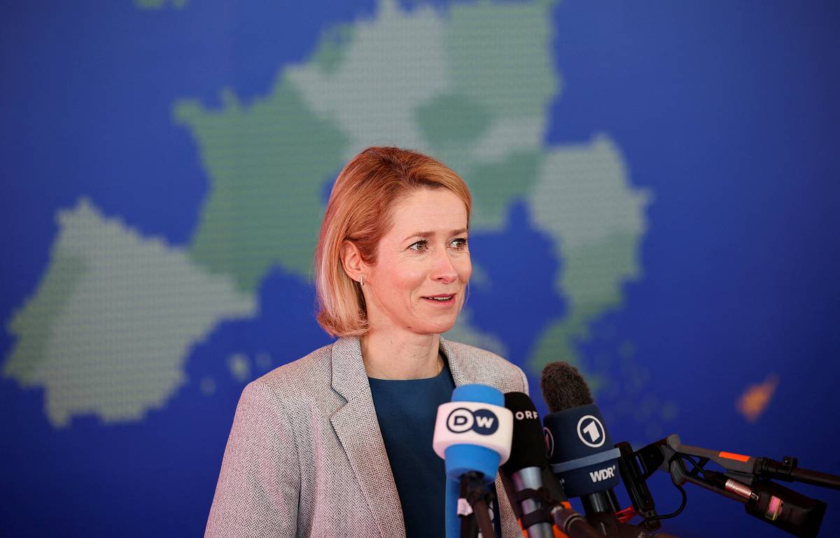 Каллас исключила возврат ЕС к нормальным отношениям с Россией