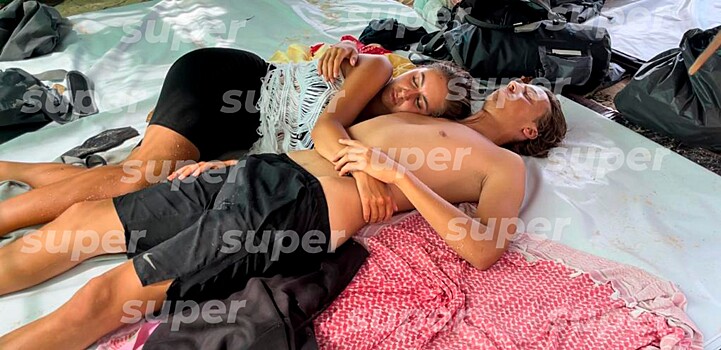 У звезды сериала «Ивановы-Ивановы» завязались романтические отношения