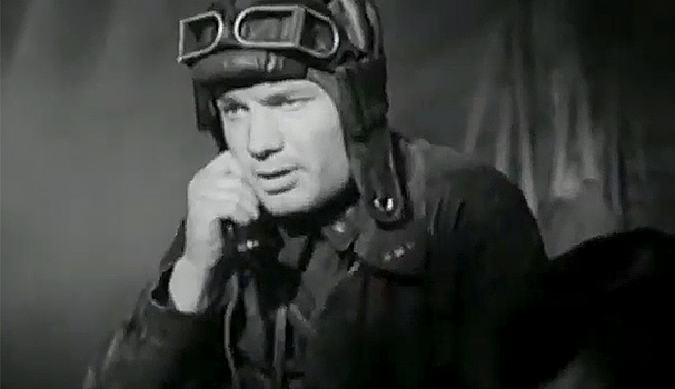 Как о войне рассказывало кино 1941 года
