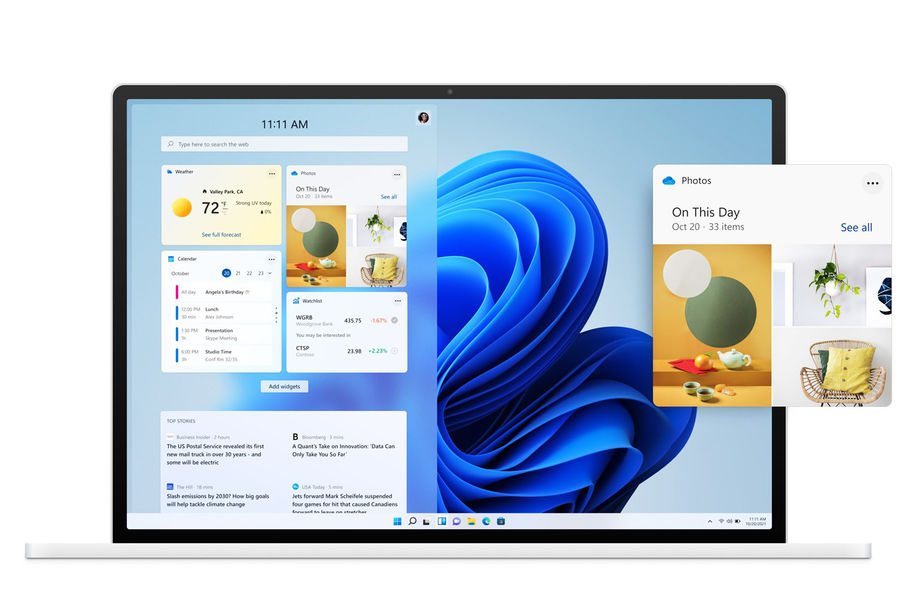 Windows можно будет управлять голосом
