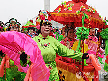 Жэньминь жибао (Китай): фестиваль Китая пройдет в Москве 13-15 сентября